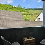 호텔 Weinhotel Restaurant Klostermuehle Ockfen