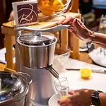 Ξενοδοχείο Weinhotel Restaurant Klostermuehle