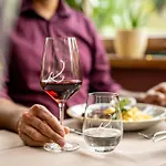 Weinhotel Restaurant Klostermuehle 3* Ockfen