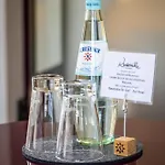 Weinhotel Restaurant Klostermuehle