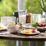 Weinhotel Restaurant Klostermuehle Ξενοδοχείο 3*