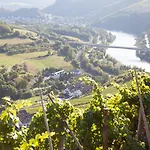 Weinhotel Restaurant Klostermuehle 3* Ockfen