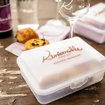 Ξενοδοχείο Weinhotel Restaurant Klostermuehle Ockfen