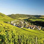 Weinhotel Restaurant Klostermuehle 3* Ockfen