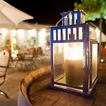 Weinhotel Restaurant Klostermuehle 3* Ockfen
