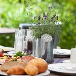 Ξενοδοχείο Weinhotel Restaurant Klostermuehle Ockfen