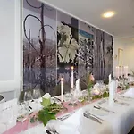 Weinhotel Restaurant Klostermuehle Ockfen