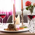 Weinhotel Restaurant Klostermuehle Ξενοδοχείο 3*