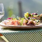 Weinhotel Restaurant Klostermuehle