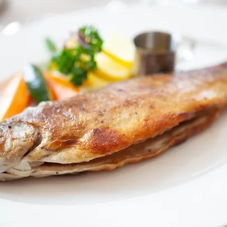 Weinhotel Restaurant Klostermuehle 酒店