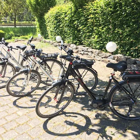 Weinhotel Restaurant Klostermuehle Hotel