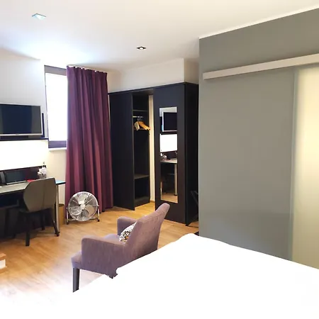 Weinhotel Restaurant Klostermühle 3*