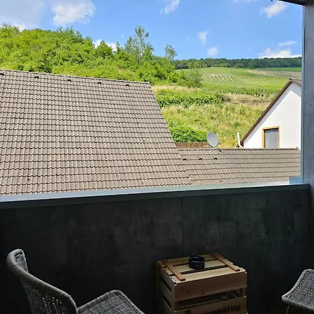 Hotel Weinhotel Restaurant Klostermühle Ockfen