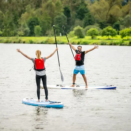 Weinhotel Restaurant Klostermuehle Hotel Ockfen