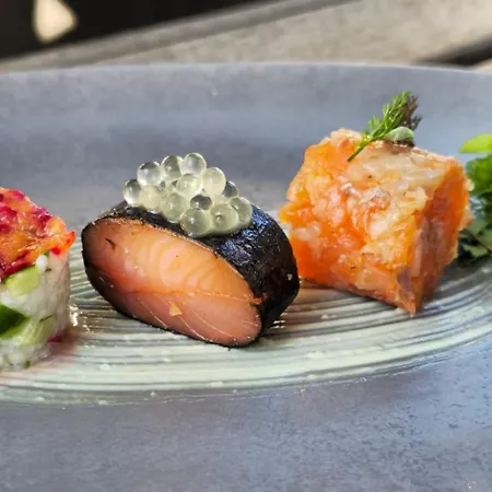 Weinhotel Restaurant Klostermuehle 3* Ockfen