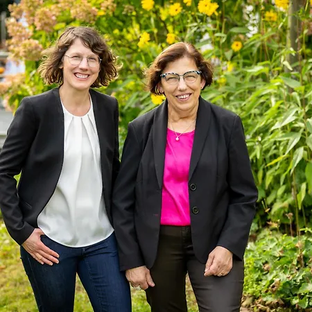 Weinhotel Restaurant Klostermuehle Ockfen