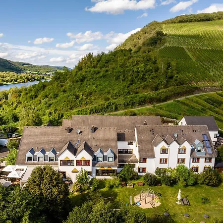 Weinhotel Restaurant Klostermuehle Отель