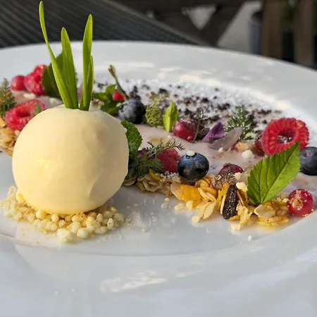 Weinhotel Restaurant Klostermuehle Отель