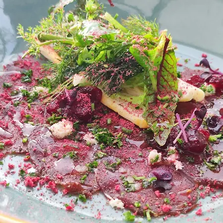 Weinhotel Restaurant Klostermuehle 3* Ockfen