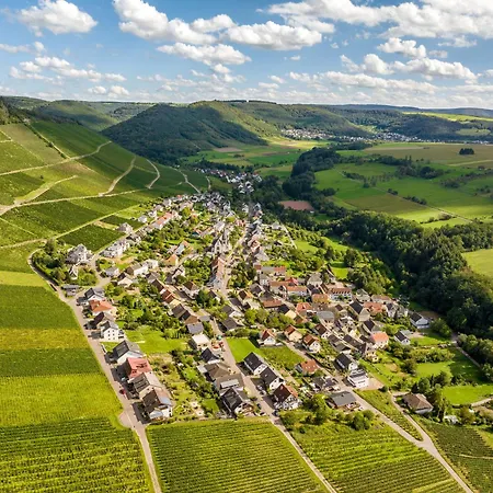 Weinhotel Restaurant Klostermuehle 3*