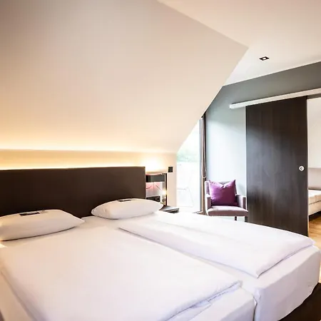 Weinhotel Restaurant Klostermuehle Ockfen