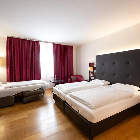 Weinhotel Restaurant Klostermühle Hotel 3*