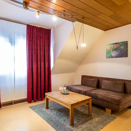 Weinhotel Restaurant Klostermühle 3* Ockfen