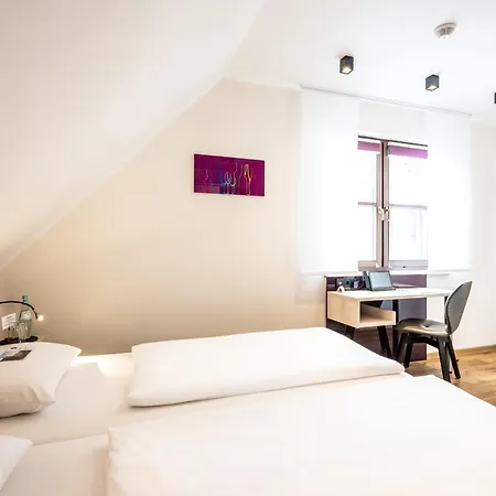 Отель Weinhotel Restaurant Klostermuehle