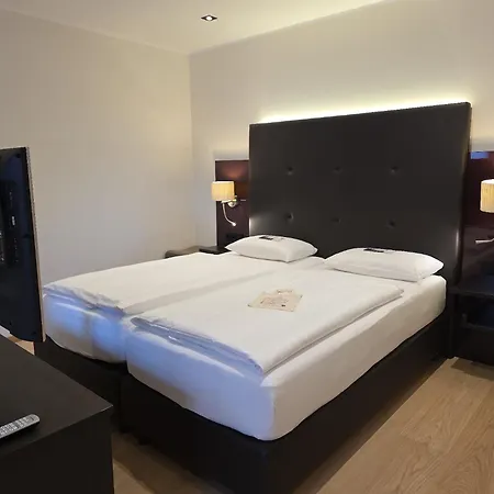 Weinhotel Restaurant Klostermuehle Ockfen