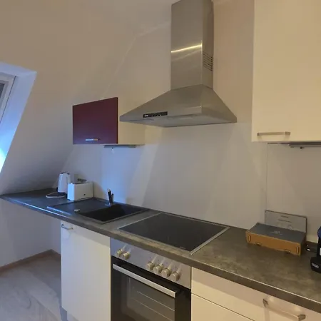 Weinhotel Restaurant Klostermuehle