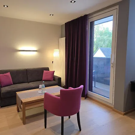 Отель Weinhotel Restaurant Klostermuehle