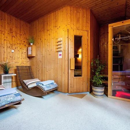 Weinhotel Restaurant Klostermuehle 3*