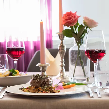 Hotel Weinhotel Restaurant Klostermühle