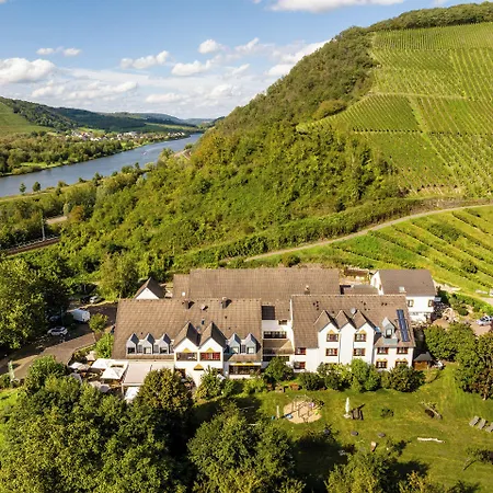 Weinhotel Restaurant Klostermühle