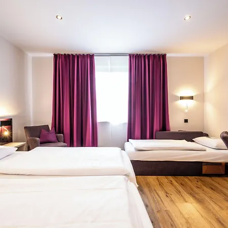 Weinhotel Restaurant Klostermuehle Ockfen