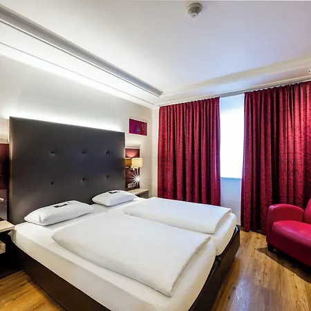 Отель Weinhotel Restaurant Klostermuehle Ockfen