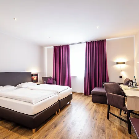 Weinhotel Restaurant Klostermuehle