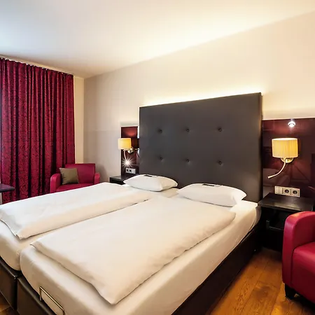 Отель Weinhotel Restaurant Klostermuehle Ockfen