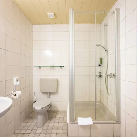 Hotel Weinhotel Restaurant Klostermühle 3*