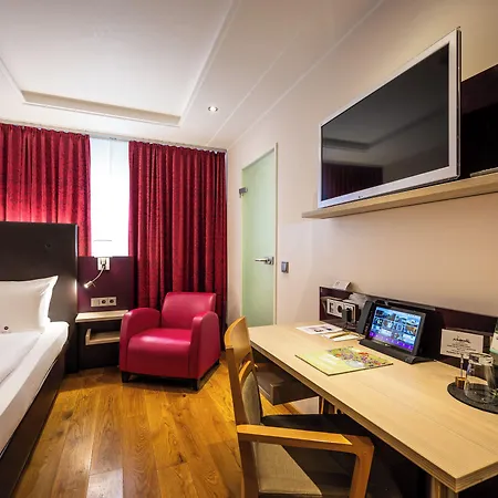 Weinhotel Restaurant Klostermuehle