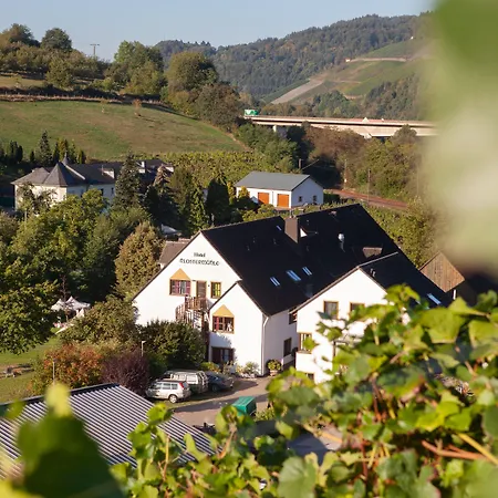 Hotel Weinhotel Restaurant Klostermühle 3*