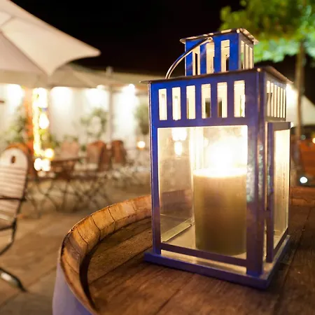 Weinhotel Restaurant Klostermuehle 3* Ockfen