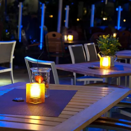 Weinhotel Restaurant Klostermühle