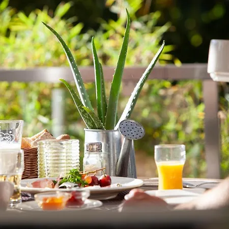 Отель Weinhotel Restaurant Klostermuehle