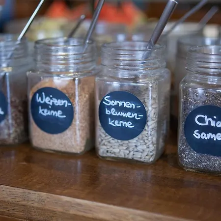 酒店 Weinhotel Restaurant Klostermuehle