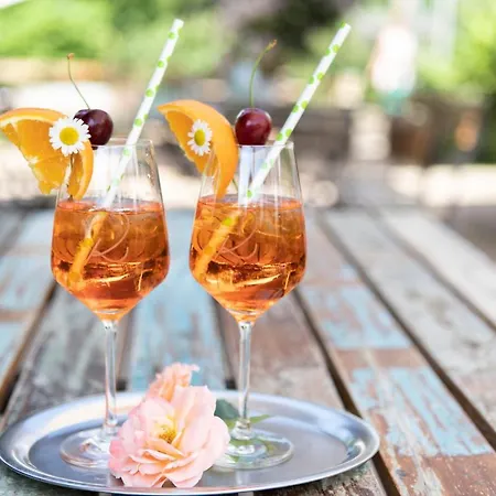 Weinhotel Restaurant Klostermuehle Отель