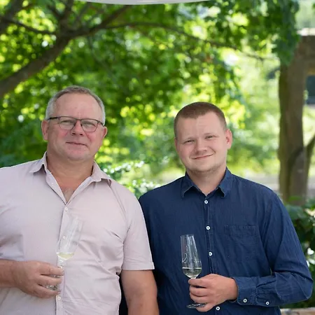 Weinhotel Restaurant Klostermuehle Отель 3*