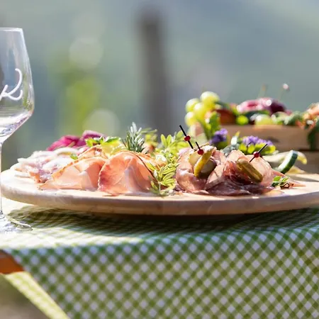 Weinhotel Restaurant Klostermühle