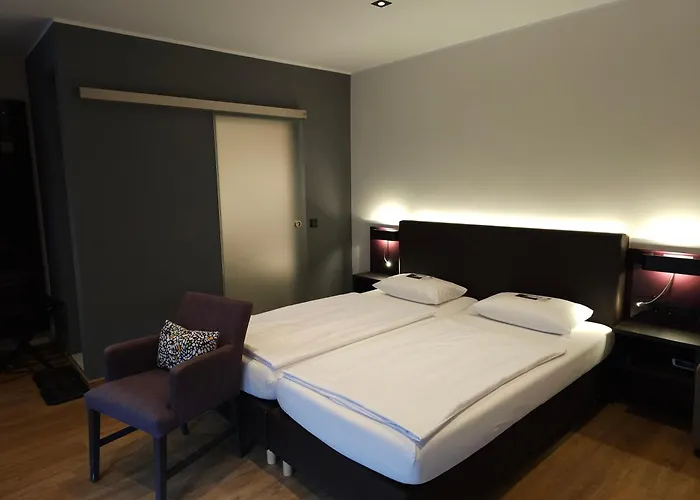 מלון Weinhotel Restaurant Klostermuehle