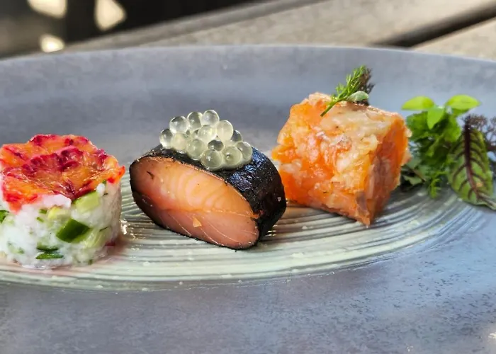 Weinhotel Restaurant Klostermuehle 3* Ockfen